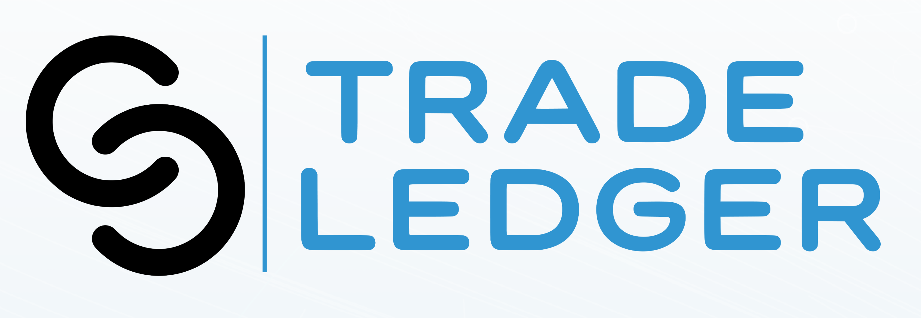 Trade Ledger Logo